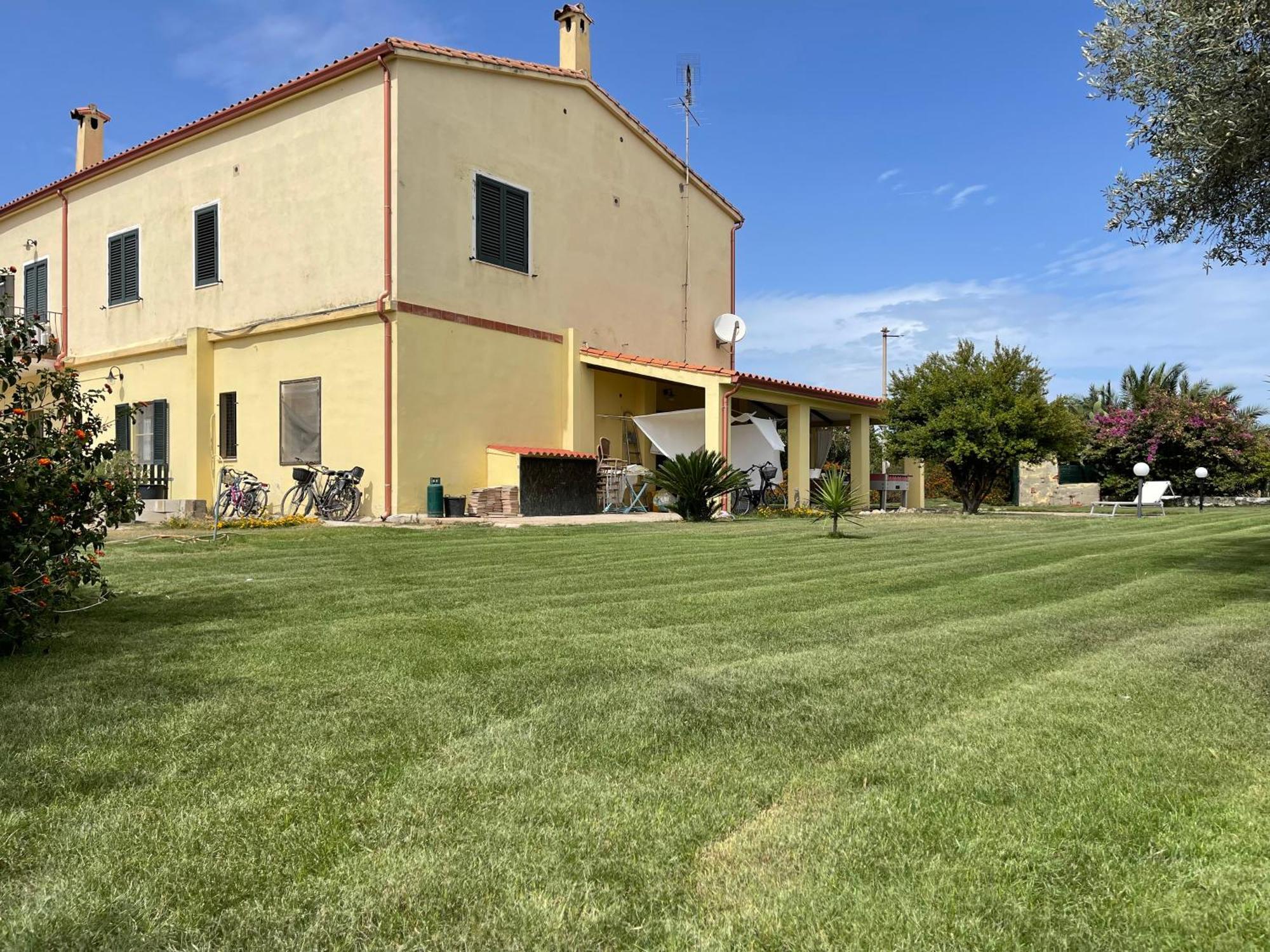 Sorecanu Pula Exterior photo